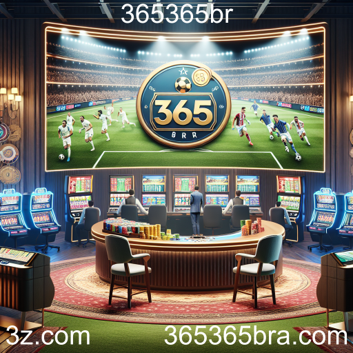 O Futuro dos Jogos de Esportes: Imersão e Competição